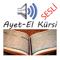 Ayet-El Kursi Duası(Sesli)