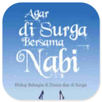 Agar Di Surga Bersama Nabi