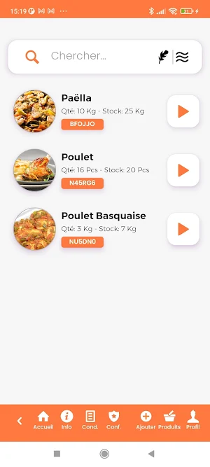 Tiveko Screenshot 2