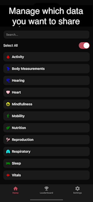 Intra by BHDAO Screenshot 2