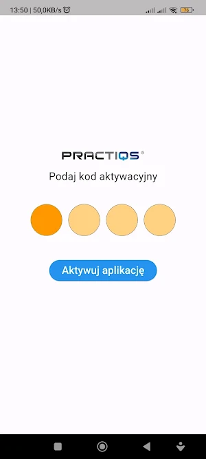QS Car Connect Screenshot 0