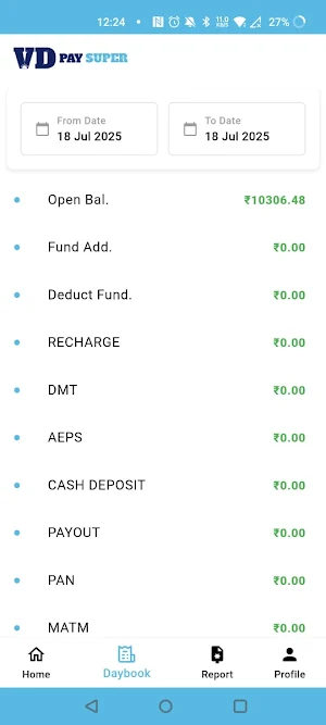 VD PAY SUPER 2.O Screenshot 2