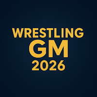 Wrestling GM 2026