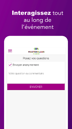 GBTA France Masterclass Screenshot 2