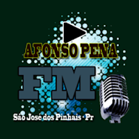 Rádio Online Afonso Pena Fm