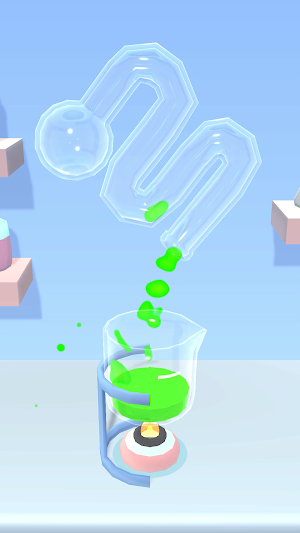 Chemical Reaction Screenshot 1