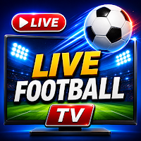 Live Football TV HD 2026