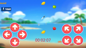 Hand Speed Master Screenshot 2