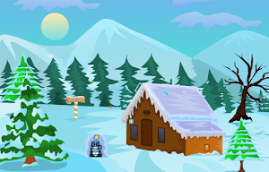 Escape game : Escape Games Zone 73 Screenshot 1