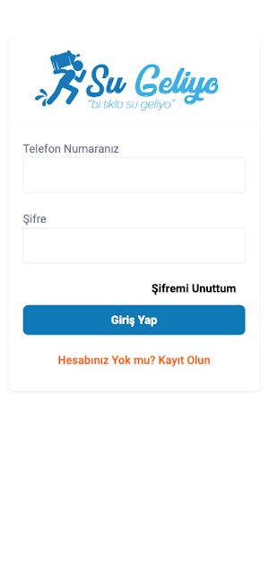 Su Geliyo Screenshot 2