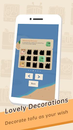 Tofu Candy Screenshot 2