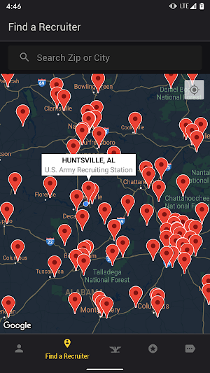 Career Navigator screenshot 5