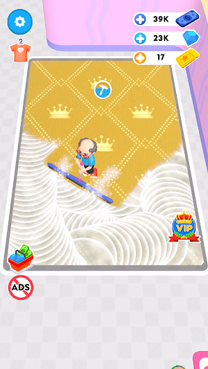 Carpet Care Screenshot 2