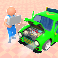 My Car Mechanic