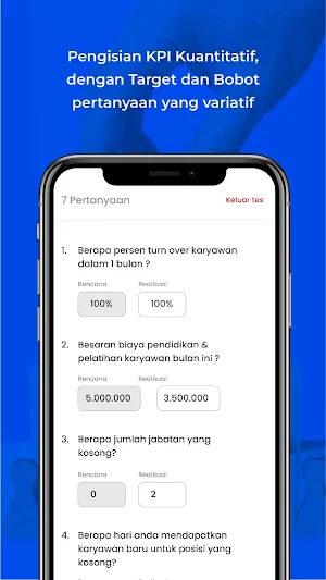 EHR KPI Screenshot 2