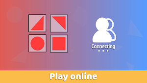 Puzzeble! Screenshot 1