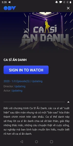 OnDemandViet Screenshot 3