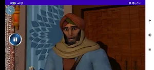 قصص روائع الاسلام فديو بدون نت Screenshot 2