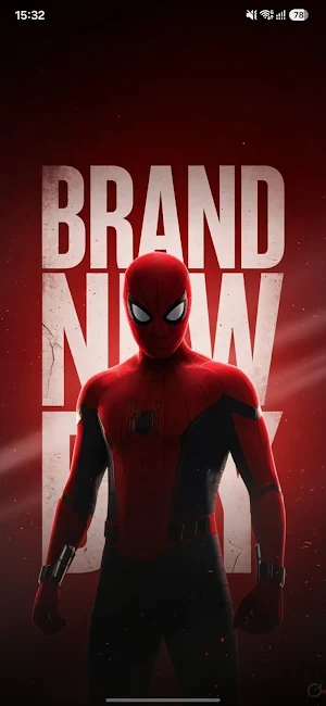 Spiderman Wallpaper HD & 4K Screenshot 1