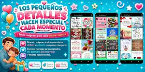 Imagenes con Saludos Bonitos Screenshot 3