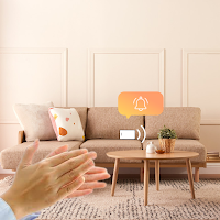 Clapy - Find My Phone By Clap