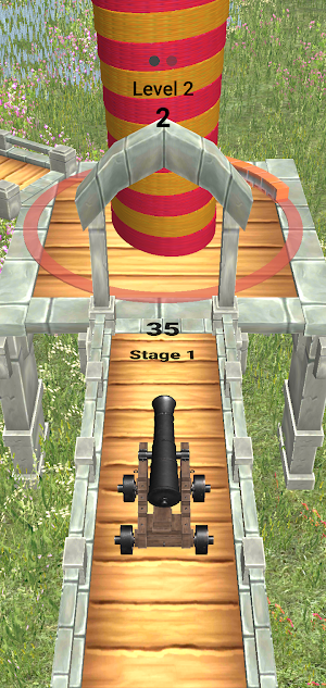 Tower Shooter Pro 3D Screenshot 0
