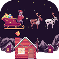 Christmas Rush
