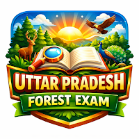 Uttar Pradesh Forest Exam