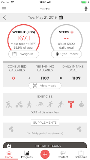Body Shop M.D. Screenshot 1