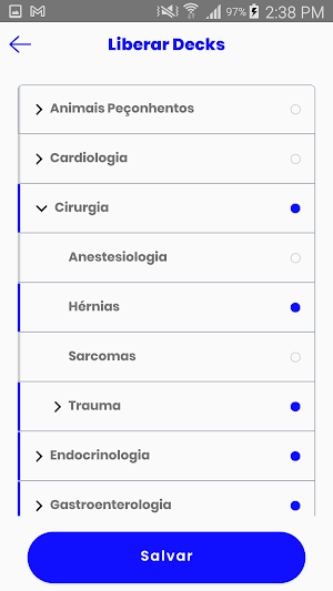 Penseira Screenshot 2