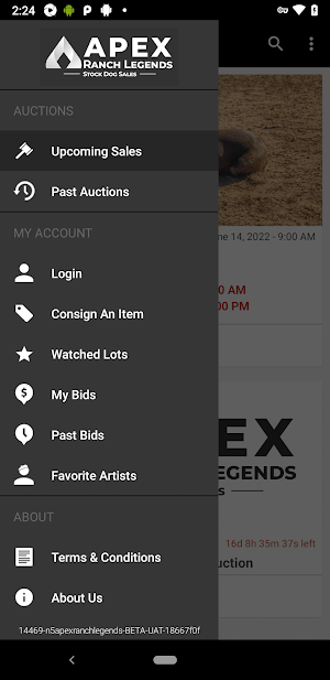 Apex Ranch Legends Screenshot 3