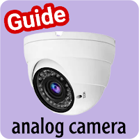 analog camera guide