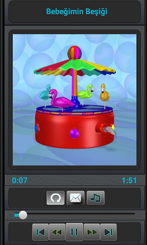 New Best Lullabies Screenshot 1