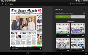 North East Media Screenshot 3