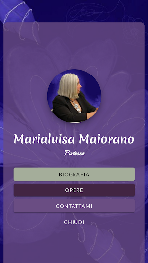 Marialuisa Maiorano Screenshot 1