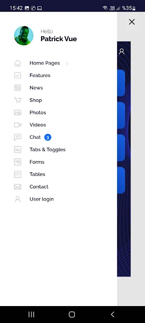 Evine Sağlık Screenshot 3