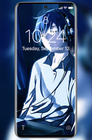 Sad wallpaperS Screenshot 0
