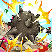 Mine Sweeper Advance