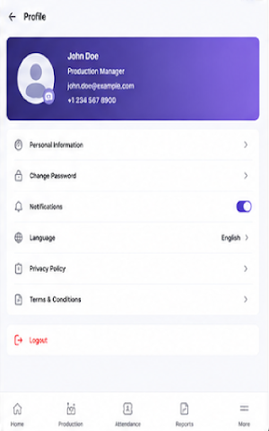 Redisolve Dashboard Screenshot 3