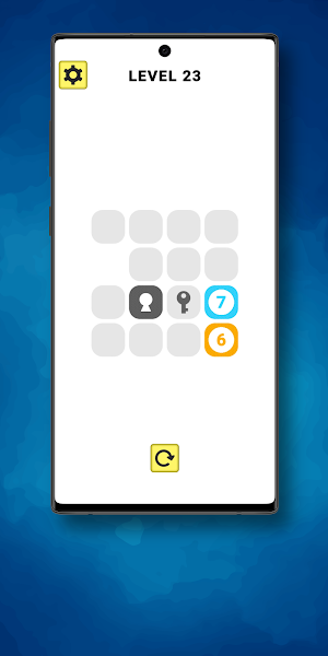 Snake Path Screenshot 2