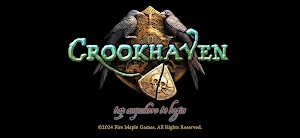 Crookhaven Screenshot 0