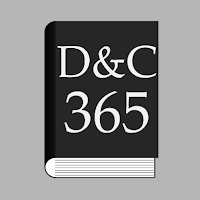 Doctrine and Covenants 365