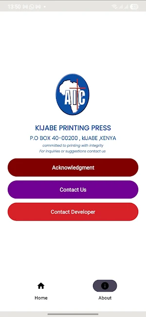 Maasai sifuni Bwana Screenshot 3