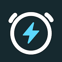 Max Battery Alarm