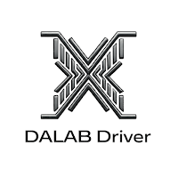 DALAB Driver