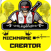 Nickname Generator Stylish txt