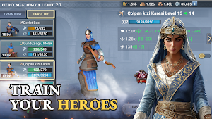 Medieval Empires Screenshot 1