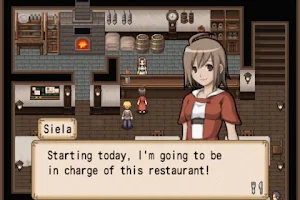 Adventure Bar Story LITE Screenshot 0