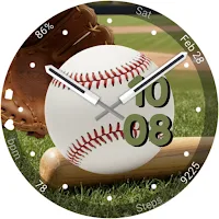 Baseball (Animated)