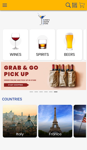 Clyde's Liquor Store Screenshot 2